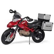 Peg Perego Ducati Motorbike Enduro Igmc0023 igmc0023