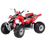 Peg Perego Polaris Outlaw 12 V Igor0099