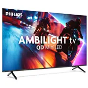 Philips 65Mled920/12 65 Ultrahd 4K Ambilight Smart Tv