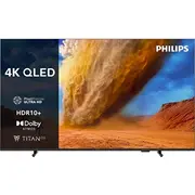 Philips 75Pus7810/12 75 Ultrahd 4K Smart Qled Tv