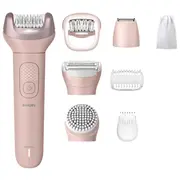 Philips 9000 sērijas epilators mitrai un sausai epilēšanai Bre719/00