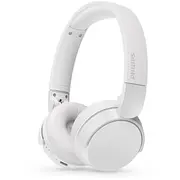 Philips austiņas On-Ear ar Bluetooth, baltas Tah4209Wt/00