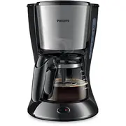 Philips Daily Collection Kafijas automāts, 700W, melns - Hd7435/20