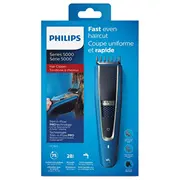 Philips Hc5612/15 5000 series Blue/Black