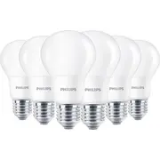 Philips Led Spuldzes 8W 60W E27 806Lm Ww Fr A60 Nd 6Gab. 929002306205 Pl1