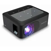 Philips Neopix 110 Home Projector Npx110/Int