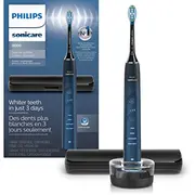 Philips Sonicare Diamondclean 9000, Blue Hx9911/88