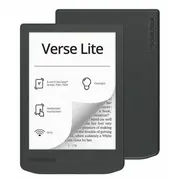 Pocketbook Verse lite 6 8Gb Grey Pb619-T-Ww
