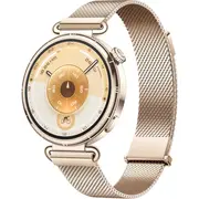 Pulkstenis Huawei Watch Gt6 41Mm Gold 55020Ftp