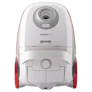 Putekļu sūcējs Gorenje Vcea21Gplw Bagged, 700W