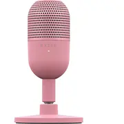 Razer Streaming Microphone Seiren V3 Mini, Quartz Rz19-05050200-R3M1