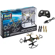 Revell quadcopter Air Hunter 23860 Radiovadāma rotaļlieta 4009803238609