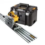 Ripzāģis Dewalt Dws520Ktr-Qs Dws520Ktr