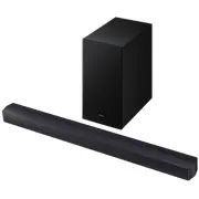Samsung B-Series Soundbar Hw-B450F 2.1 ch Subwoofer 2025 Hw-B450F/En