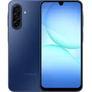 Samsung Galaxy A17 5G 128Gb  4Gb, Blue Sm-A176B Sm-A176Bzbaeue