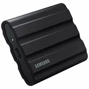 Samsung Portable Ssd T7 4Tb Usb 3.2 Mu-Pe4T0S/Eu