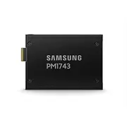 Samsung Ssd series Pm1743 7.68Tb, Pcie Gen5 Mzwlo7T6Hbla-00A07