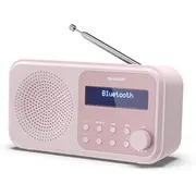 Sharp Dr-P420Pk Pink