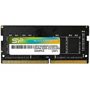 Silicon Power Sodimm Ddr4 16Gb 2666Mhz Cl19 Sp016Gbsfu266X02