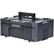 Stanley Kaste Ar Dziļu Atvilktni/Organaizeri Fatmax Fmst1-71968