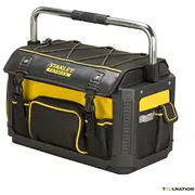 Stanley Soma ar pārsegu Plastic Fabric 20 1-79-213