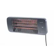Sunred Lugo Quartz Wall Lug-2000W 2000W infrasarkanais sildītājs