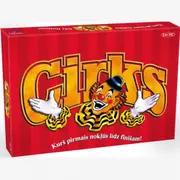 Tactic Galda spēle Cirks 02140 6416739021409