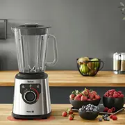 Tefal  Blenderis Bl871D31 Perfectmix High speed Tabletop 1200 W Jar material Glass c