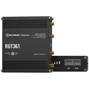 Teltonika Rut361 Lte Cat 6 Router Rut361100000 Rut36110B100