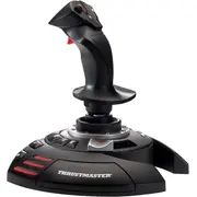 Thrustmaster Joystick Flight Stick X Pc Ps3 4160526