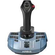 Thrustmaster Joystick Tca Sidestick X Airbus Edition Ww 4460219