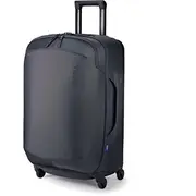 Thule Subterra 2 Checked Spinner 68Cm, Dark Slate Tsrs425