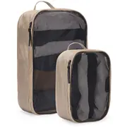 Thule Tpcs204 Packing Cube Set Gentle Beige