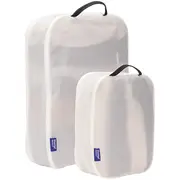 Thule Tpcs204 Packing Cube Set White