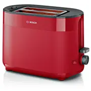 Tosteris Bosch Tat2M124 Mymoment, Red