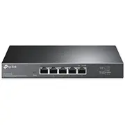Tp-Link 5-Port 2.5G Desktop Switch Tl-Sg105-M2