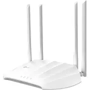 Tp-Link Access Point Tl-Wa1201 802.11Ac, 2.4Ghz/5 Ghz, 300867 Mbit/S, 10/100/1000 Ethernet 
