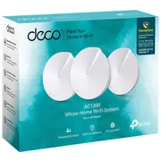 Tp-Link Deco M5 3-Pack Decom53-Pack