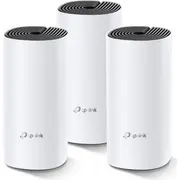 Tp-Link Mesh Wifi System Deco M4 3-Pack M43-Pack