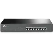 Tp-Link Tl-Sg1008Mp