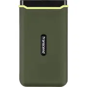 Transcend External Ssd 2Tb Usb 3.2 Ts2Tesd380C