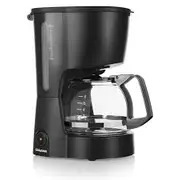 Tristar Kafijas automāts  Cm-1246 Ground 600 W melns