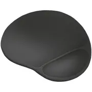 Trust Bigfoot Xl Mouse Pad with gel pad 23728