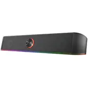 Trust Gxt 619 Thorne Rgb Illuminated Soundbar 24007