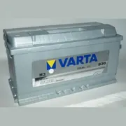 Varta Silver Dynamic H3 100Ah 600402083