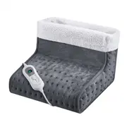 Vitalpeak Hp40 kāju sildītājs