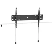 Vogels Wall mount 55-80, Black, max 75Kg 7047000