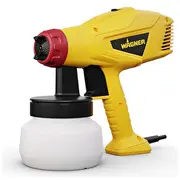 Wagner Krāsošanas iekārta kokam un metālam W125 2409303