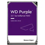 Western Digital Purple Surveillance Hard Drive 1Tb 64Mb Wd11Purz