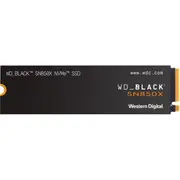 Western Digital Wd Black Sn850X 1Tb M.2 Wds100T2X0E